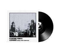 Lazarus (Adult Swim Original Series Soundtrack) Vinyle