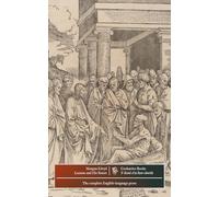 Lazarus and His Sisters: The Complete English Prose by Morgan Llwyd