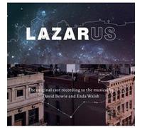 Bowie, David - Lazarus (Musical) -Digi [Import]