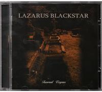 Lazarus Blackstar - Funeral Voyeur