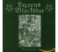 Lazarus Blackstar - Revelations [Import]
