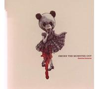 Lazarus, Damian - Smoke The Monster Out [Import]
