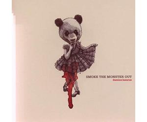 Lazarus, Damian - Smoke The Monster Out [Import]