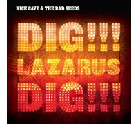 Lazarus Dig