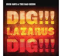 Lazarus Dig