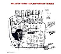 Lazarus, Dig [Import]