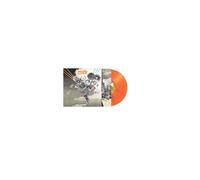 Lazarus ?Dition Limit?E Exclusivit? Vinyle Orange