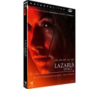 Lazarus Effect – DVD
