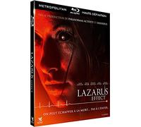 Lazarus Effect [Blu-ray]