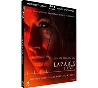 Lazarus Effect – Blu-ray – Rioba