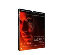 Lazarus Effect [Blu-ray]