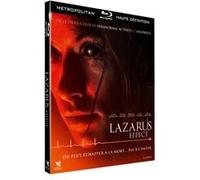 Lazarus effect Blu-ray E