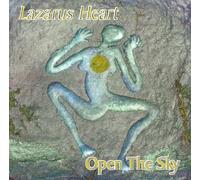 Lazarus Heart - Open The Sky [Import]
