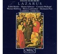 Lazarus (Oratorio)