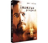 Sony – Lazarus Project G