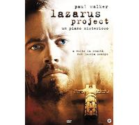 Lazarus Project – DVD – Multi-région – Import italien