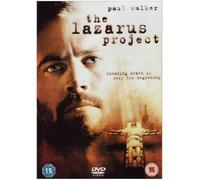 Lazarus Project, The [Import]