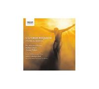Hawes, P. – Lazarus Requiem – Import – Signum
