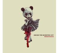 LAZARUS, DAMIAN - Smoke & The Monster Out [Import]