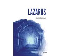Lazarus - Sophie Cordenos - Academia Eds - broché - Roman