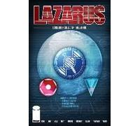 Lark, Michael - Lazarus: Sourcebook Collection Volume 1