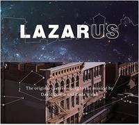 Lazarus [Special Package]
