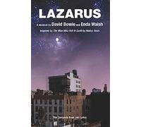 Lazarus: The Complete Book and Lyrics
