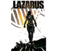 Lark, Michael - Lazarus: The Second Collection