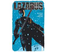 Lazarus - Tome 07: Risen
