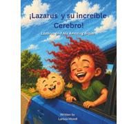 Lazarus y su increíble Cerebro