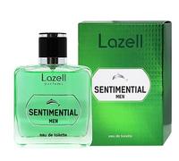 Lazell Sentimental For Men EDT 100ml