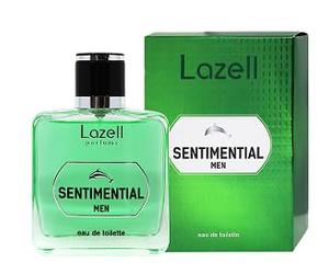 Lazell Sentimental For Men EDT 100ml