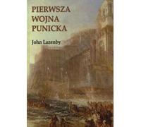 Lazenby, J : La première guerre punique