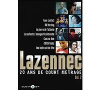 Lazennec- 20 ans de courts métrages - Volume 2 E