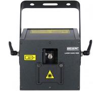 Lazer 2400 RGB
