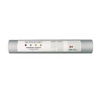 Lazer 290352 Membrane adhésive adhsive, Blanc