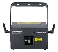 Lazer 600 RGB