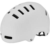 Lazer Armor 2.0 Casque Unisexe pour Adulte Blanc Mat Taille L