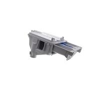LAZER, BOITE Lave-Linge LESSIVE COMPLETE SLIM 42 AVEC TIROIR BLANC