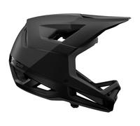 Lazer Cage Kineticore Downhill Helmet Noir M Matte Black