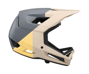 Lazer - Cage KinetiCore - Casque de cyclisme - 56-58 cm - matte sand