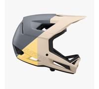 Lazer Cage KinetiCore Casque, Mat Sable, (L) 58-60 cm