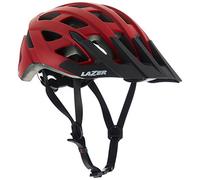 Lazer Casco LZ Roller Rojo Mate (L) Casque Rouge - (Rojo Mate)