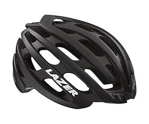 Lazer Casco LZ Z1 MIPS Negro Mate (S) Casque Noir - (Negro Mate)