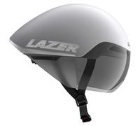 Lazer Casco Victor KC - Matte White Silver M