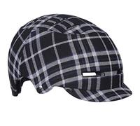 Lazer Casque CITYZEN M Gris à Carreaux