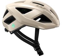 Lazer Casque de vélo de route/gravel Tonic KinetiCore, Latte (S) 52-56 cm