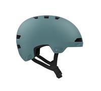 Lazer Casque de ville Maze KinetiCore - Bleu pierre mate S-M 50-56 cm