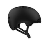 Lazer Casque de ville Maze KinetiCore noir mat S-M 50-56 cm