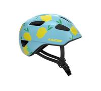 Lazer Casque enfant Pnut 2.0 KinetiCore Citron Taille unique 46-52 cm